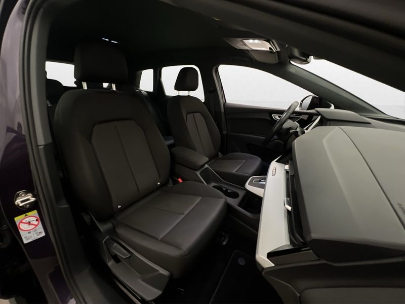 Audi Q4 e-tron bild 23