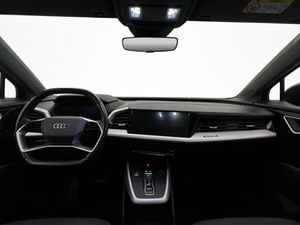 Audi Q4 e-tron bild 22