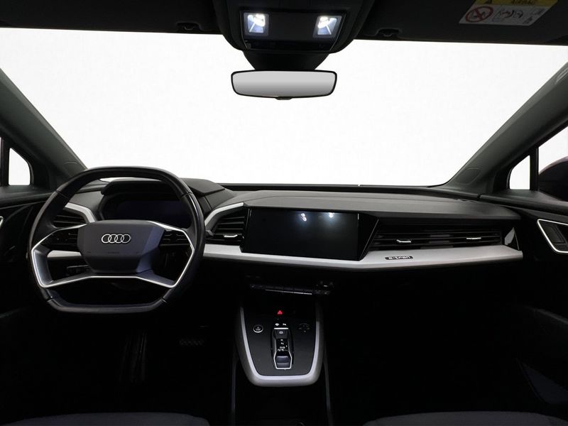 Audi Q4 e-tron bild 22