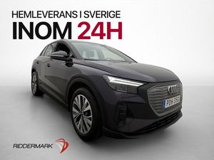 Audi Q4 e-tron bild 1