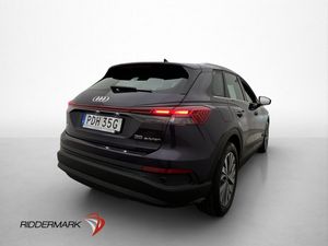 Audi Q4 e-tron bild 9