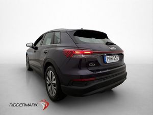 Audi Q4 e-tron bild 6