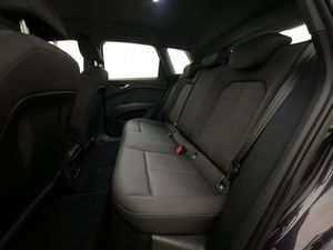 Audi Q4 e-tron bild 25
