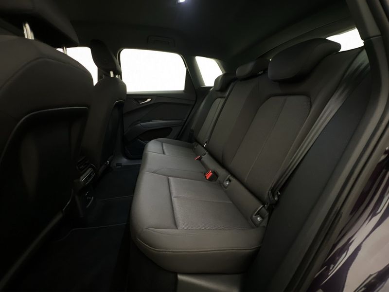 Audi Q4 e-tron bild 25