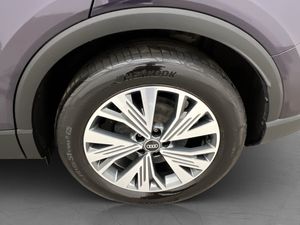 Audi Q4 e-tron bild 29