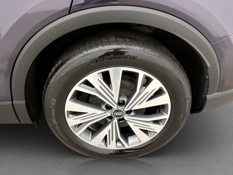 Audi Q4 e-tron bild 29