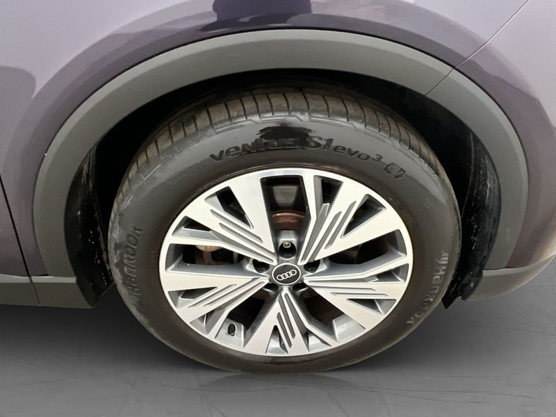Audi Q4 e-tron bild 31