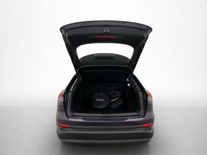 Audi Q4 e-tron bild 26