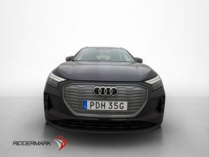 Audi Q4 e-tron bild 3