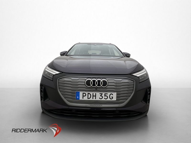 Audi Q4 e-tron bild 3