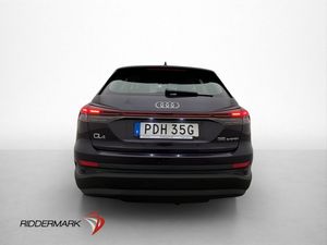 Audi Q4 e-tron bild 8