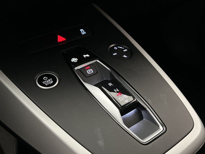 Audi Q4 e-tron bild 21
