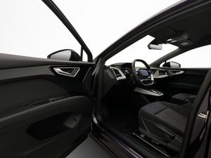 Audi Q4 e-tron bild 10