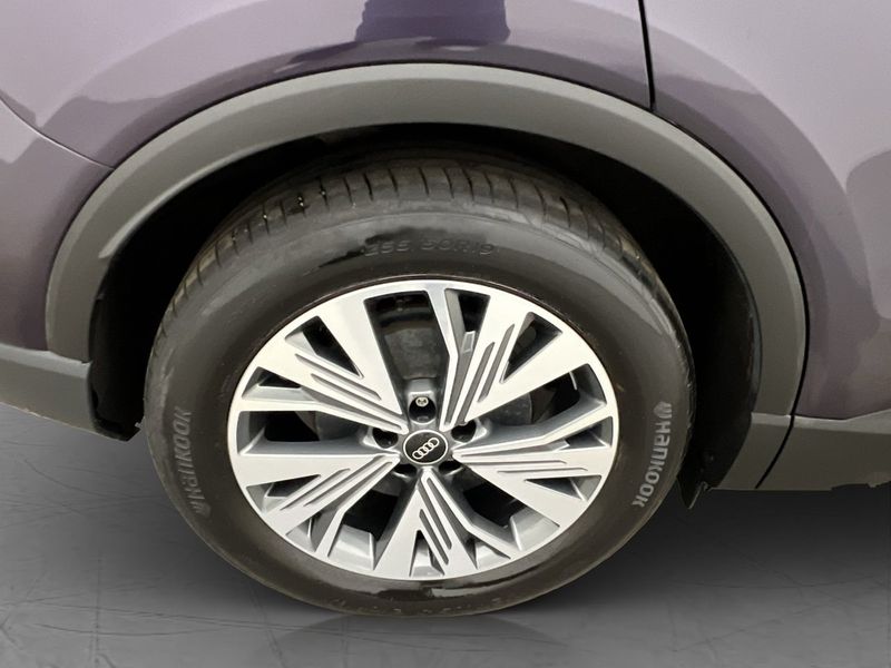 Audi Q4 e-tron bild 30
