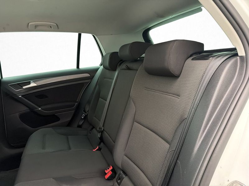 Volkswagen Golf bild 22