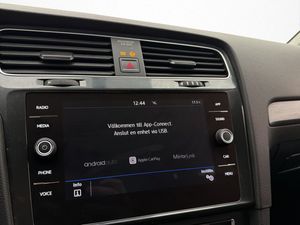 Volkswagen Golf bild 16