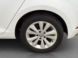 Volkswagen Golf bild 25