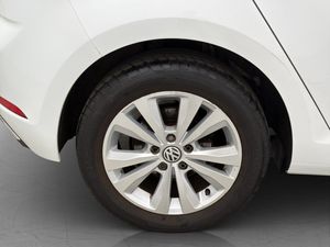Volkswagen Golf bild 26