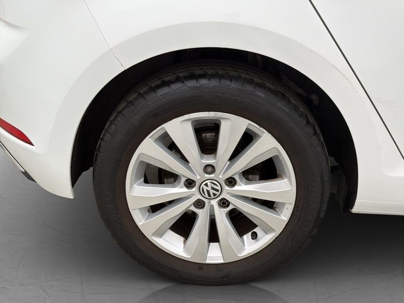 Volkswagen Golf bild 26