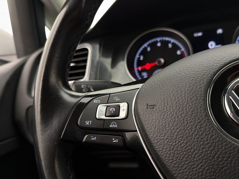 Volkswagen Golf bild 11