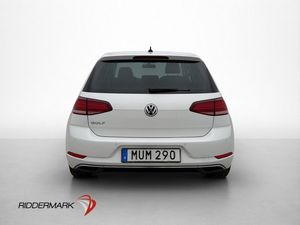 Volkswagen Golf bild 6
