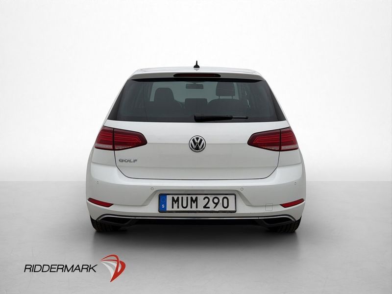 Volkswagen Golf bild 6