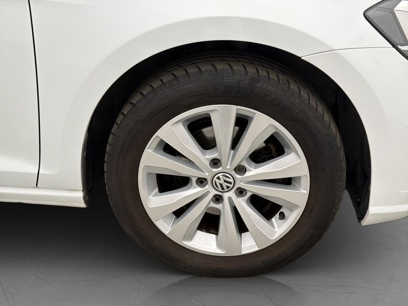 Volkswagen Golf bild 27