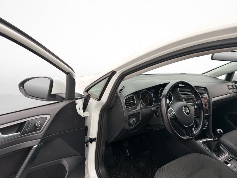 Volkswagen Golf bild 9
