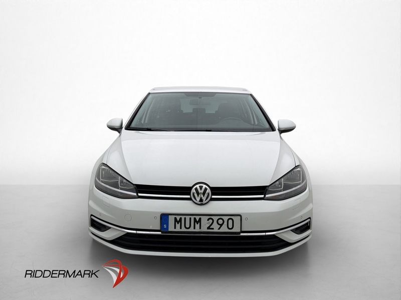 Volkswagen Golf bild 2