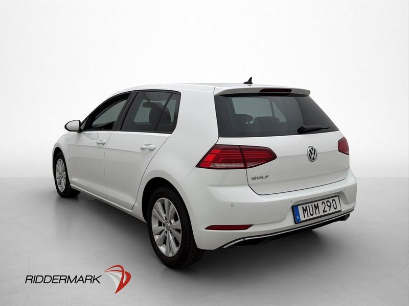 Volkswagen Golf bild 5