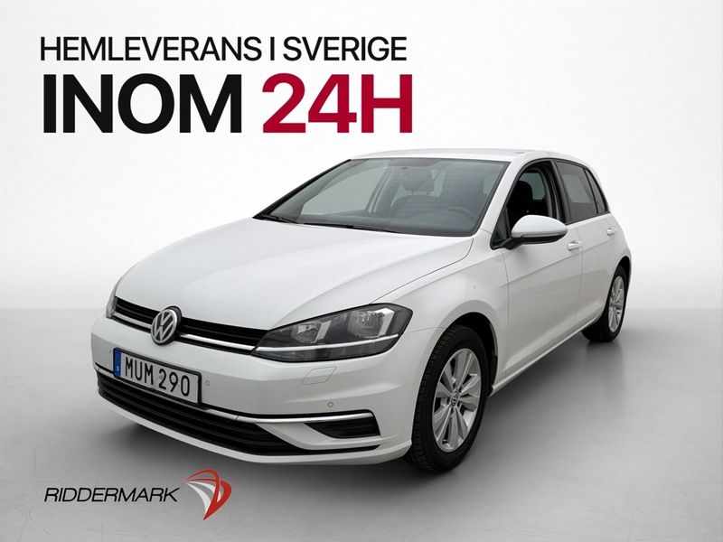 Volkswagen Golf bild 3