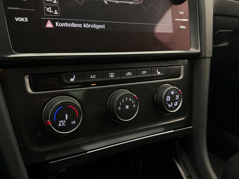 Volkswagen Golf bild 18