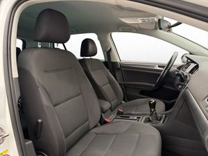 Volkswagen Golf bild 20