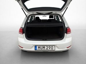 Volkswagen Golf bild 23