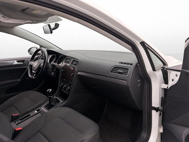 Volkswagen Golf bild 21