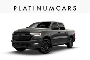 RAM 1500 bild 1