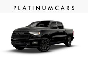 RAM 1500 bild 1