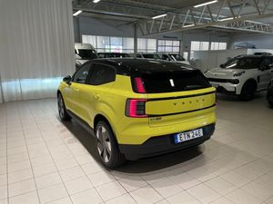 Volvo EX30 bild 5
