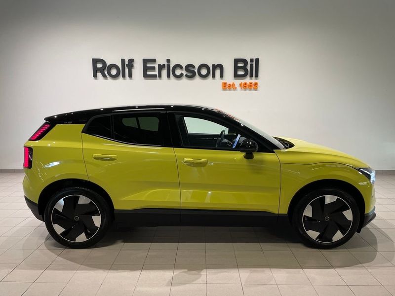 Volvo EX30 bild 2