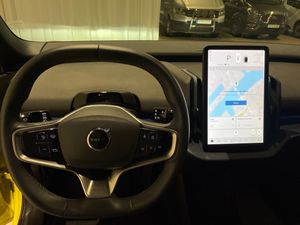Volvo EX30 bild 10