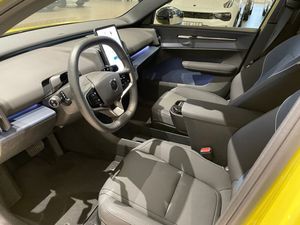 Volvo EX30 bild 8