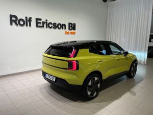 Volvo EX30 bild 3