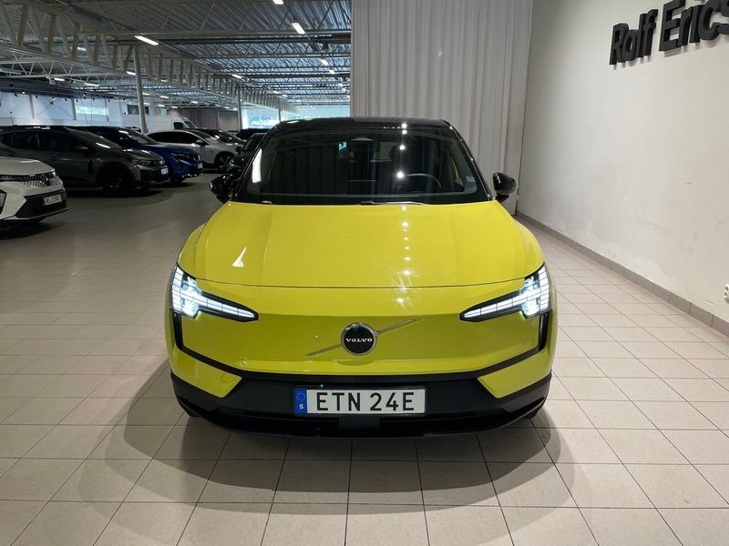 Volvo EX30 bild 7