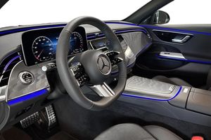 Mercedes E300 bild 7