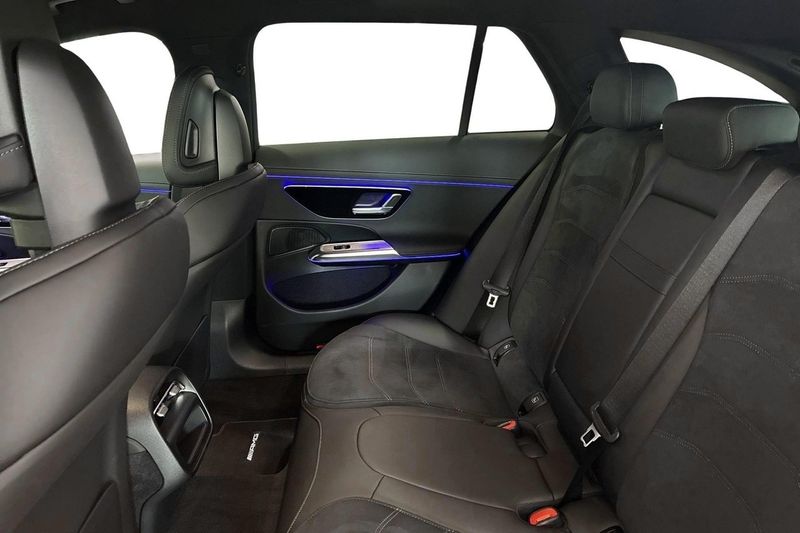 Mercedes E300 bild 11