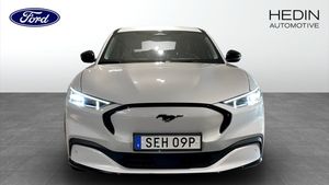 Ford Mustang Mach-E bild 8