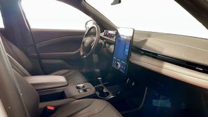 Ford Mustang Mach-E bild 3