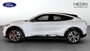 Ford Mustang Mach-E bild 6