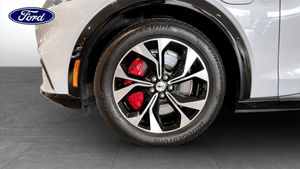 Ford Mustang Mach-E bild 9
