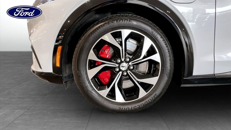 Ford Mustang Mach-E bild 9